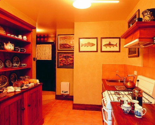 Apartments at York Mansions image 14