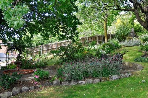 Apartments at York Mansions image 15