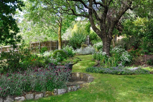 Apartments at York Mansions image 16