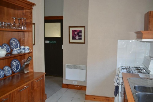 Apartments at York Mansions image 22