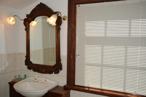 Apartments at York Mansions image 25