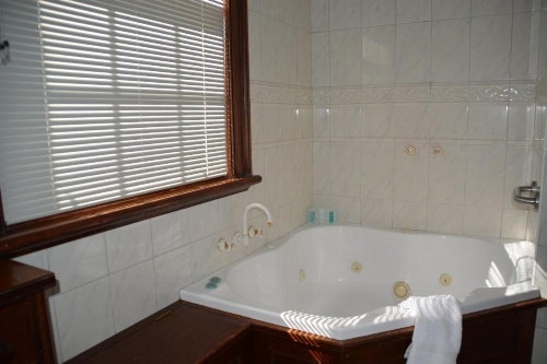 Apartments at York Mansions image 26