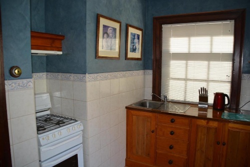 Apartments at York Mansions image 27