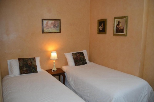 Apartments at York Mansions image 29