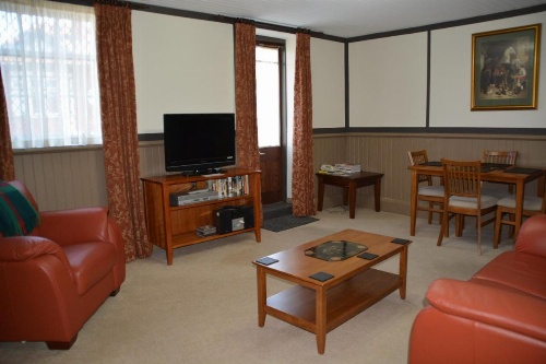 Apartments at York Mansions image 31