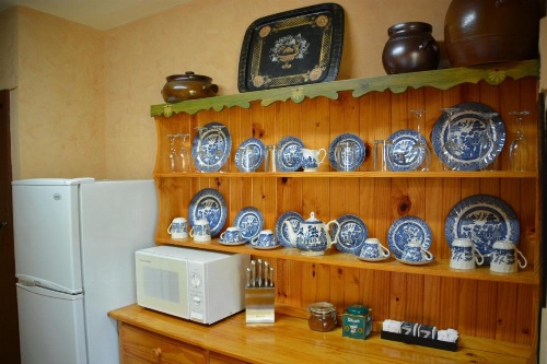 Apartments at York Mansions image 34