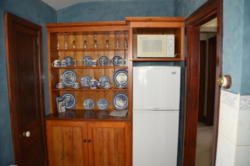 Apartments at York Mansions image 36