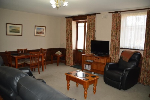 Apartments at York Mansions image 37