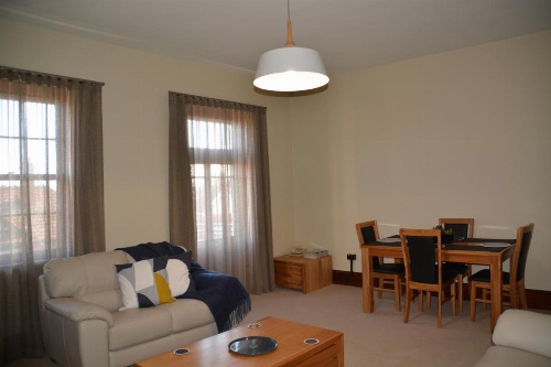 Apartments at York Mansions image 40