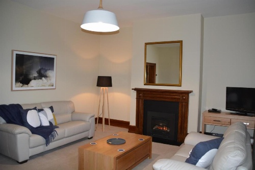 Apartments at York Mansions image 41