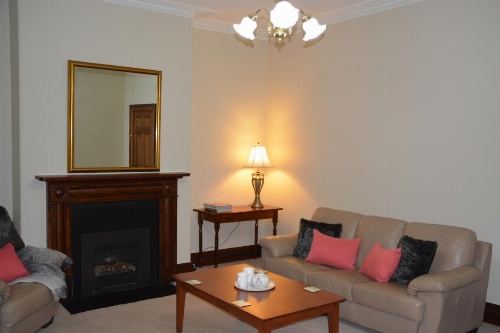 Apartments at York Mansions image 43