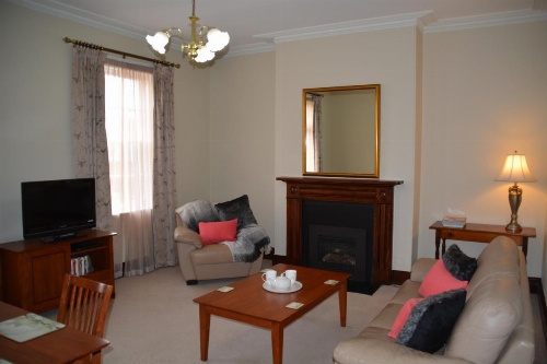 Apartments at York Mansions image 44