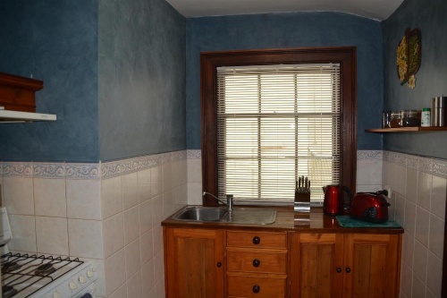 Apartments at York Mansions image 49