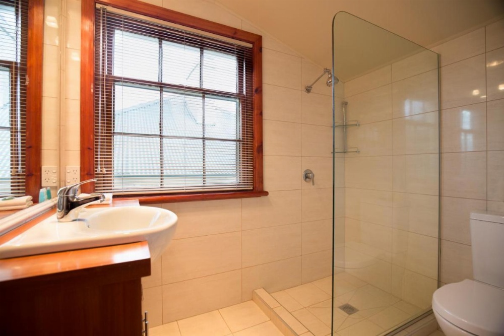 Apartments at York Mansions