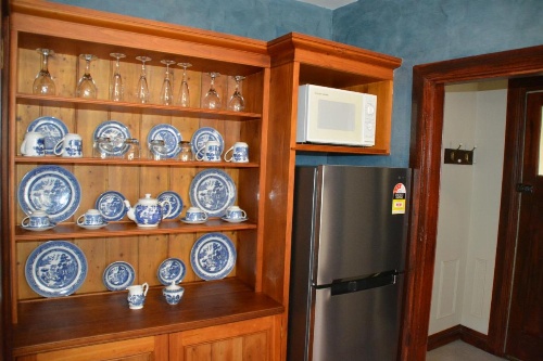 Apartments at York Mansions image 50