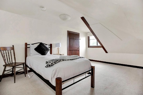 Apartments at York Mansions image 7